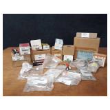 Lot of Assorted HVAC Parts