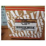 Lot of Assorted HVAC Parts