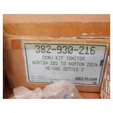 Lot of Assorted HVAC Parts