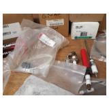 Lot of Assorted HVAC Parts