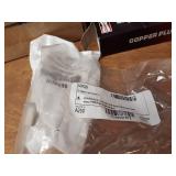 Lot of Assorted HVAC Parts