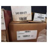 Lot of Assorted HVAC Parts