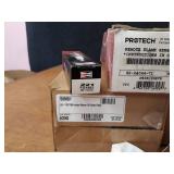 Lot of Assorted HVAC Parts