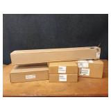 Lot of Assorted HVAC Parts - RSKP0009 and More