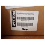 Lot of Assorted HVAC Parts - RSKP0009 and More