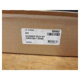 Lot of Assorted HVAC Parts - RSKP0009 and More