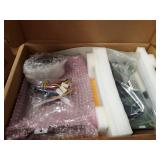Lot of Assorted HVAC Parts - RSKP0009 and More
