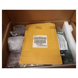 Lot of Assorted HVAC Parts - RSKP0009 and More