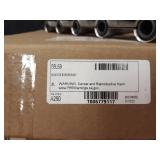 Lot of (2) Lennox Furnace Burners Part No. 58L69