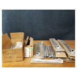 Large Lot of Replacement Furnace Burners