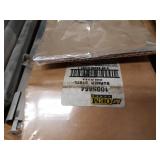 Large Lot of Replacement Furnace Burners