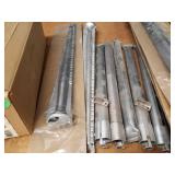 Large Lot of Replacement Furnace Burners