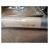 Large Lot of Replacement Furnace Burners