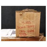 Lot of Assorted HVAC Parts - Lennox and More