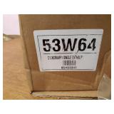 Lot of Assorted HVAC Parts - Lennox and More