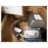 Lot of Assorted HVAC Parts - Lennox and More