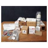 Lot of Assorted HVAC Parts - NO SHIPPING!!