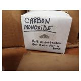 Lot of Assorted HVAC Parts - NO SHIPPING!!