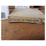 Lot of Assorted HVAC Parts - NO SHIPPING!!