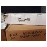 Lot of Assorted HVAC Parts - NO SHIPPING!!