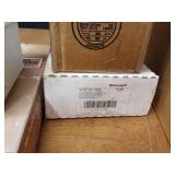 Lot of Assorted HVAC Parts - NO SHIPPING!!