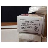 Lot of Assorted HVAC Parts - NO SHIPPING!!