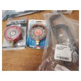 Lot of Assorted HVAC Parts - NO SHIPPING!!