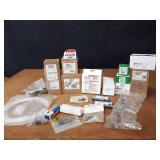 Lot of Assorted HVAC Parts