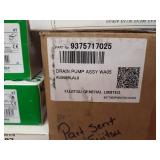 Lot of Assorted HVAC Parts