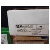 Lot of Assorted HVAC Parts