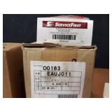 Lot of Assorted HVAC Parts