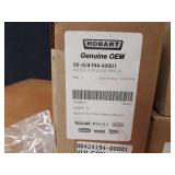 Lot of Assorted HVAC Parts