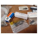 Lot of Assorted HVAC Parts