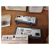 Lot of Assorted HVAC Parts