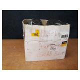 Box full of Used Furnace Parts