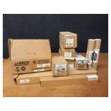 Lennox Germicidal Ultra-Violet Light Part No. UV03-500 and More