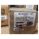 Lennox Germicidal Ultra-Violet Light Part No. UV03-500 and More