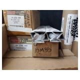 Lennox Germicidal Ultra-Violet Light Part No. UV03-500 and More