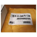 Lot of Assorted HVAC Parts