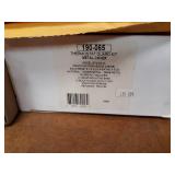 Lot of Assorted HVAC Parts