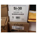 Lot of Assorted HVAC Parts