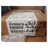 Lot of Assorted HVAC Parts