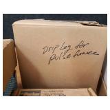 Lot of Assorted HVAC Parts