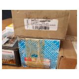 Lot of Assorted HVAC Parts