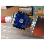 Lot of Assorted HVAC Parts