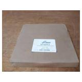 Roll of 1/2" x .020" Stainless Steel Banding - Part No. ST183/914