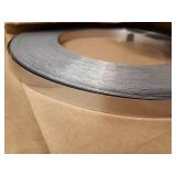Roll of 1/2" x .020" Stainless Steel Banding - Part No. ST183/914
