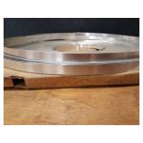 Roll of 1/2" Aluminum Banding - Part No. BA12RW