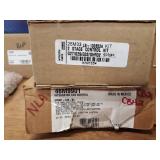 Lot of Furnace Control Boards and Ignition Kits - Lennox and More