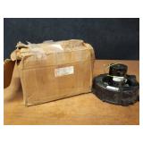 Lennox Combustion Air Blower - Part No. 47M55